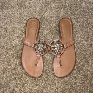 Tory Burch sandals